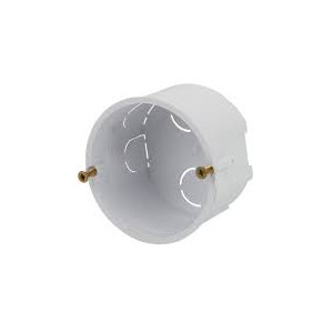 Puszka inst. podtynkowa SIMET SE2x60G